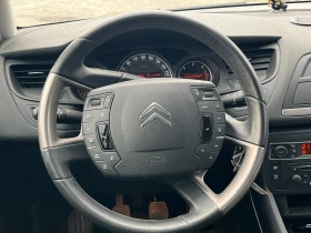 Citroen C5 2.0 HDi 163 ks | Mobile.bg    10