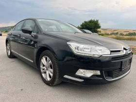 Citroen C5 2.0 HDi 163 ks | Mobile.bg    4