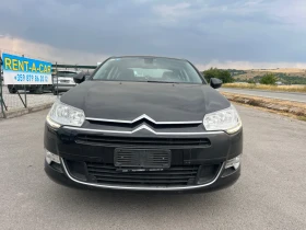 Citroen C5 2.0 HDi 163 ks | Mobile.bg    2