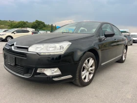     Citroen C5 2.0 HDi 163 ks