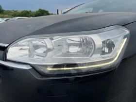 Citroen C5 2.0 HDi 163 ks | Mobile.bg    3