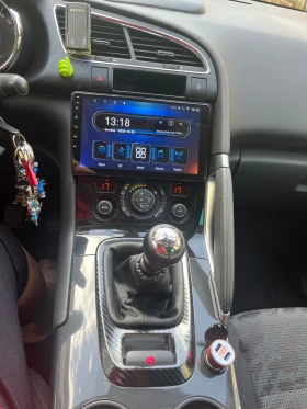Peugeot 3008 2.0   | Mobile.bg    4