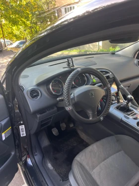 Peugeot 3008 2.0   | Mobile.bg    2