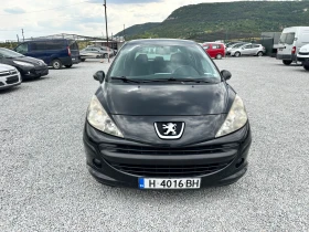 Peugeot 207 1.4 i - 4500 лв. - 12997537 2