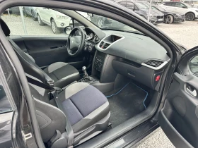 Peugeot 207 1.4 i - 4500 лв. - 12997537 9