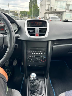 Peugeot 207 1.4 i - 4500 лв. - 12997537 11