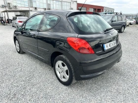 Peugeot 207 1.4 i - 4500 лв. - 12997537 6