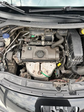 Peugeot 207 1.4 i - 4500 лв. - 12997537 13