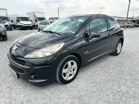 Peugeot 207 1.4 i - 4500 лв. - 12997537 3