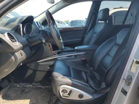 Mercedes-Benz ML 550 4MATIC * * *   *  | Mobile.bg    7