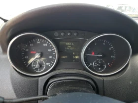 Mercedes-Benz ML 550 4MATIC * * *   *  | Mobile.bg    9