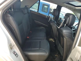 Mercedes-Benz ML 550 4MATIC * * *   *  | Mobile.bg    10