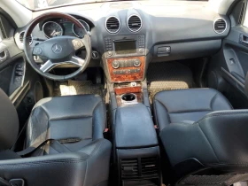 Mercedes-Benz ML 550 4MATIC * * *   *  | Mobile.bg    8