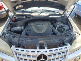 Mercedes-Benz ML 550 4MATIC * * *   *  | Mobile.bg    12