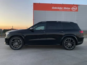 Mercedes-Benz GLS 450 D 4M AMG line 3xTV 6+ 1 | Mobile.bg    4
