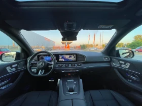 Mercedes-Benz GLS 450 D 4M AMG line 3xTV 6+ 1 | Mobile.bg    10