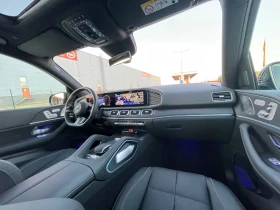 Mercedes-Benz GLS 450 D 4M AMG line 3xTV 6+ 1 | Mobile.bg    13