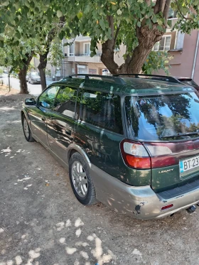 Subaru Legacy 2.5 | Mobile.bg    2