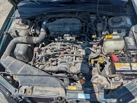 Subaru Legacy 2.5 | Mobile.bg    7