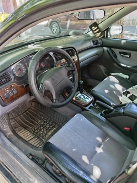 Subaru Legacy 2.5 | Mobile.bg    4