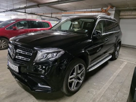 Обява за продажба на Mercedes-Benz GLS 450 3000 biturbo 9gtronik ~85 000 лв. - изображение 1