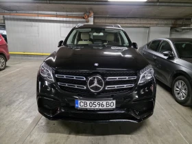 Обява за продажба на Mercedes-Benz GLS 450 3000 biturbo 9gtronik ~85 000 лв. - изображение 1