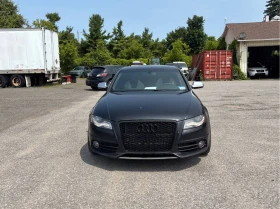 Audi S4 * CARFAX* ОПЦИЯ ЗА ФИНАНСИРАНЕ* - 13200 лв. - 45266761 3