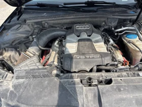 Audi S4 * CARFAX* ОПЦИЯ ЗА ФИНАНСИРАНЕ* - 13200 лв. - 45266761 10