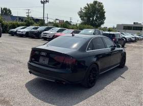 Audi S4 * CARFAX* ОПЦИЯ ЗА ФИНАНСИРАНЕ* - 13200 лв. - 45266761 6