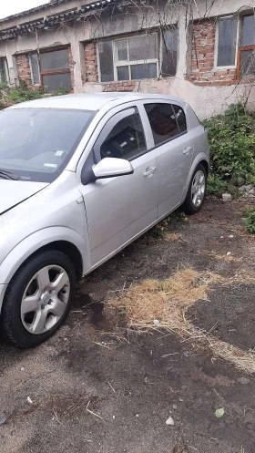 Opel Astra 1.7 | Mobile.bg    2
