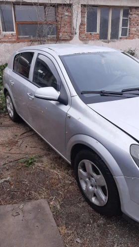 Opel Astra 1.7 | Mobile.bg    3