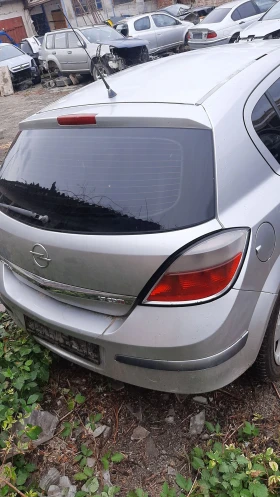 Opel Astra 1.7 | Mobile.bg    4