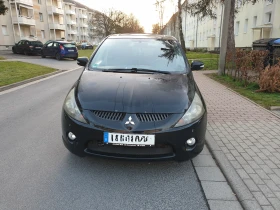  Mitsubishi Grandis