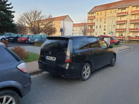Mitsubishi Grandis | Mobile.bg    7