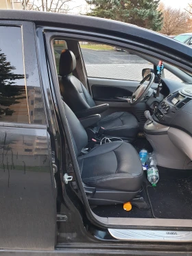 Mitsubishi Grandis | Mobile.bg    9