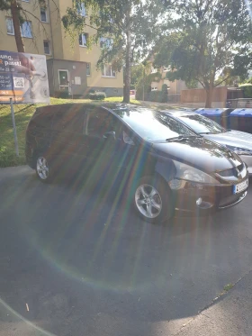 Mitsubishi Grandis | Mobile.bg    3