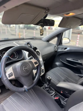 Opel Corsa Opel Corsa 1.3 CDTI   90 ..  ? : 2007 ?  | Mobile.bg    6