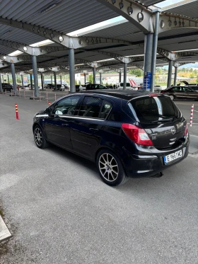Opel Corsa Opel Corsa 1.3 CDTI   90 ..  ? : 2007 ?  | Mobile.bg    2
