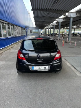 Opel Corsa Opel Corsa 1.3 CDTI   90 ..  ? : 2007 ?  | Mobile.bg    3
