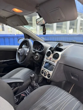 Opel Corsa Opel Corsa 1.3 CDTI   90 ..  ? : 2007 ?  | Mobile.bg    5