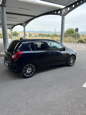 Opel Corsa Opel Corsa 1.3 CDTI   90 ..  ? : 2007 ?  | Mobile.bg    4