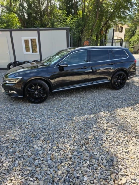 VW Passat 2.0 TDI Нов Внос Германия - 31000 лв. / 15850.05 € - 17558657 6