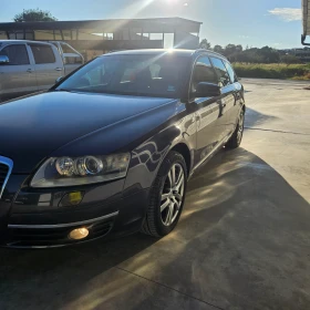 Audi A6 | Mobile.bg    7