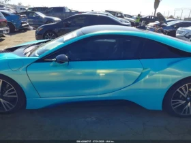 BMW i8 | Mobile.bg    15