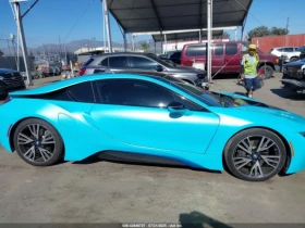 BMW i8 | Mobile.bg    14