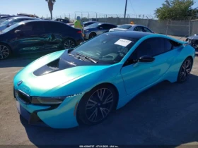BMW i8 | Mobile.bg    3