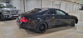 Mercedes-Benz CLS 350 W219 | Mobile.bg    16