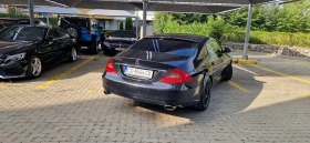 Обява за продажба на Mercedes-Benz CLS 350 W219 ~13 000 лв. - изображение 2