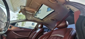Обява за продажба на Mercedes-Benz CLS 350 W219 ~13 000 лв. - изображение 11