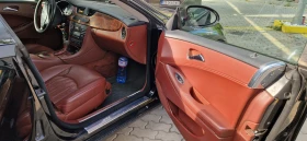Обява за продажба на Mercedes-Benz CLS 350 W219 ~13 000 лв. - изображение 4
